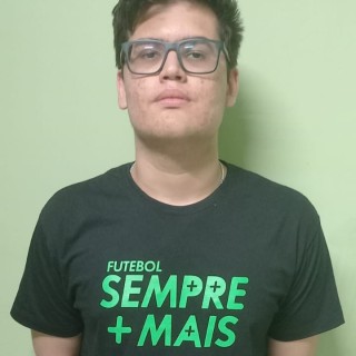 Jose Matheus